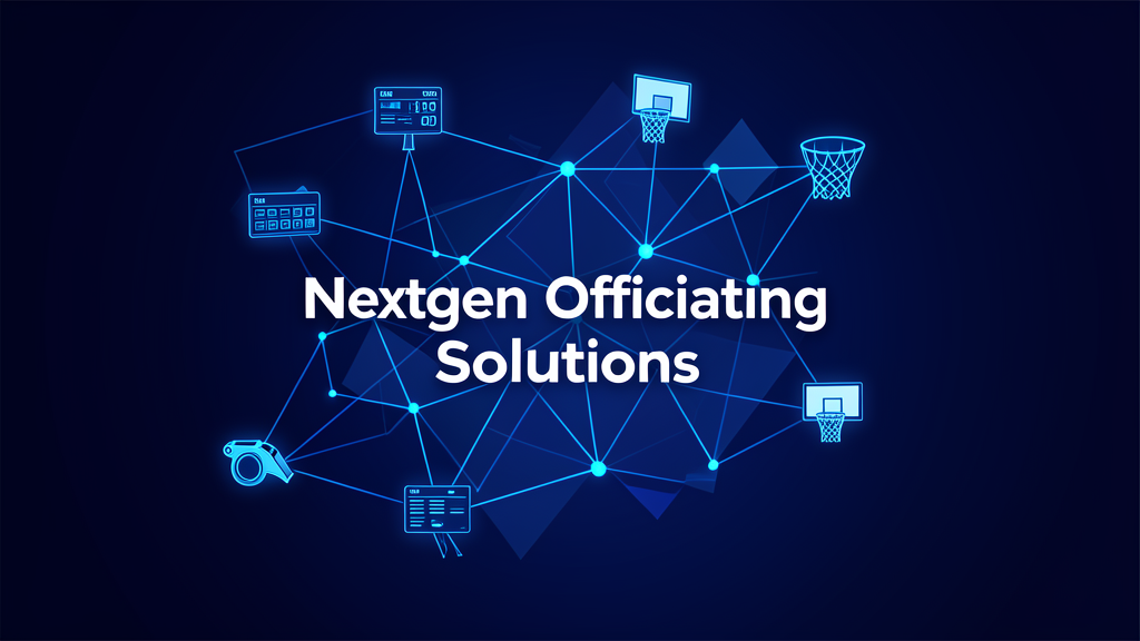 Nextgen Officiating Solutions