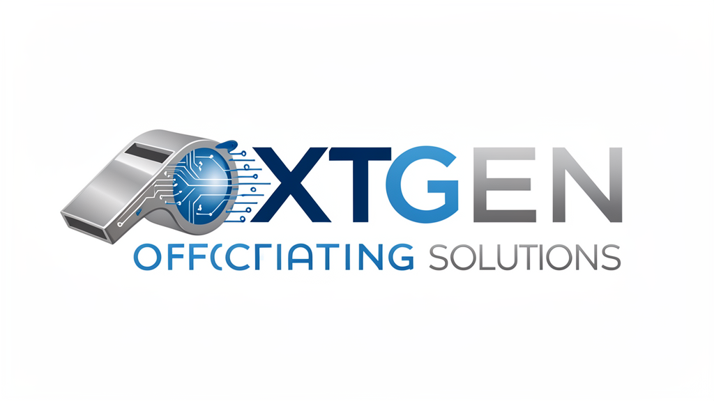 Nextgen Officiating Solutions